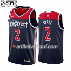 NBA Washington Wizards Trikot John Wall 2 Nike 2019-2020 Statement Edition Swingman - Kinder
